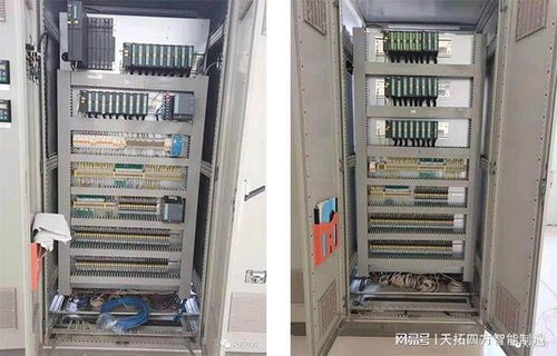 天拓四方 赋能粮油产线智造，打造高标准自动化控制系统